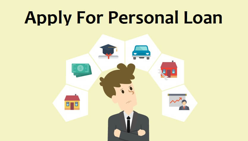How Get Personal Loan