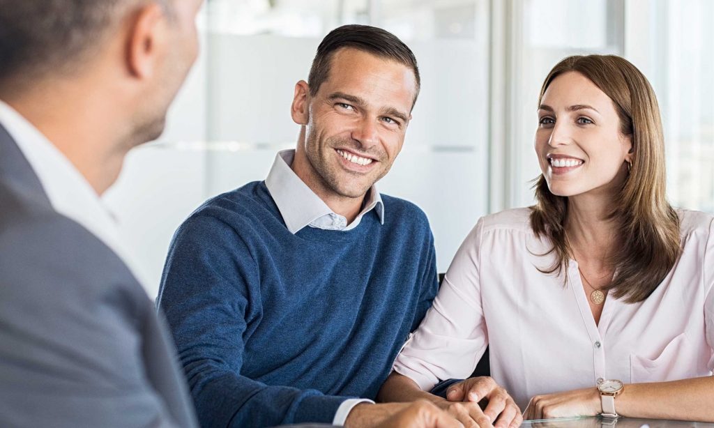 A Personal loan