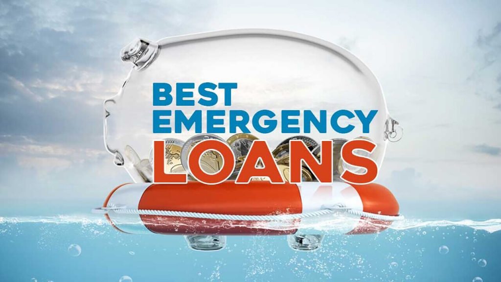 Emergency Loans Bad Credit