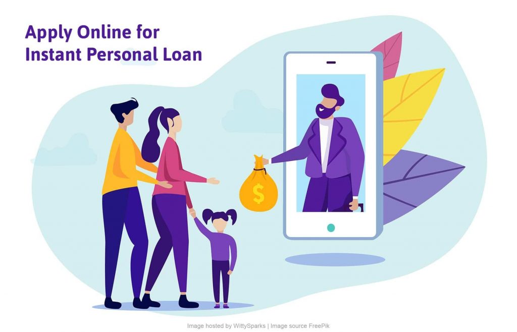 Online Personal Loans