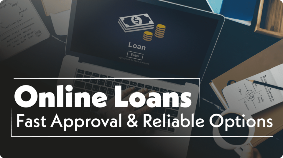 Online Loans
