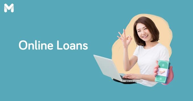 Quick Loans online